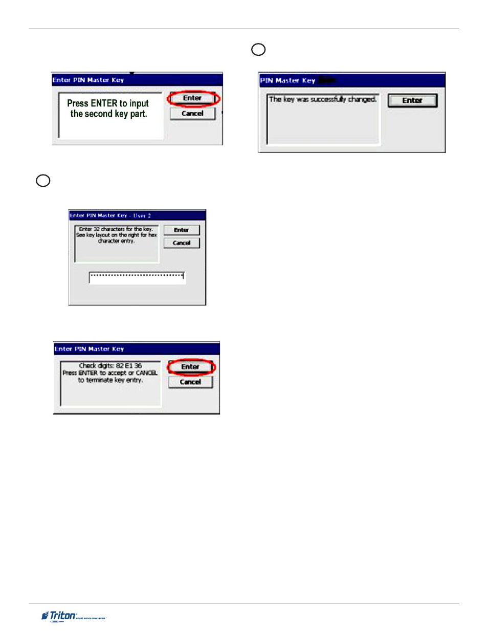 X2 c | Triton X-SCALE/X2 Configuration Manual User Manual | Page 419 / 419