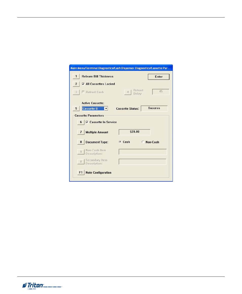 X2 c | Triton X-SCALE/X2 Configuration Manual User Manual | Page 48 / 419