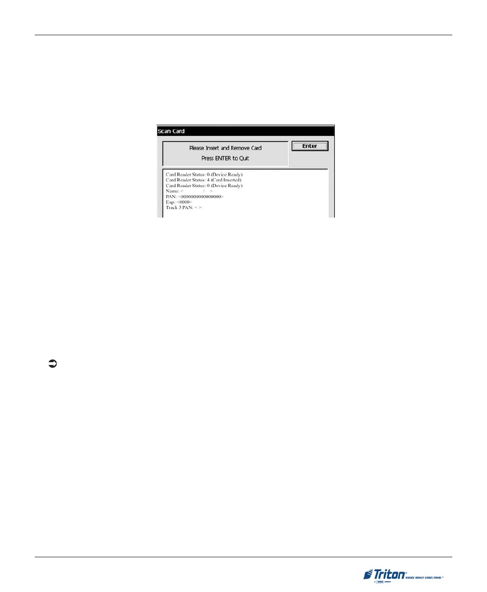 Triton X-SCALE/X2 Configuration Manual User Manual | Page 51 / 419