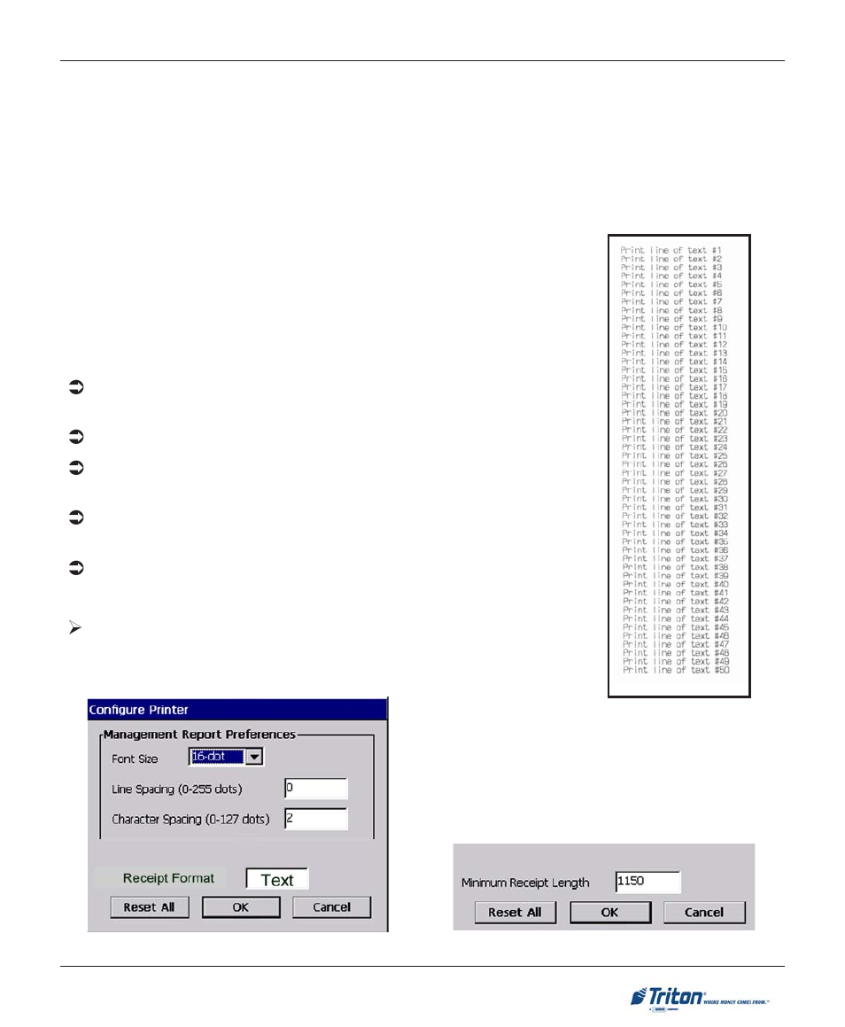 Triton X-SCALE/X2 Configuration Manual User Manual | Page 53 / 419