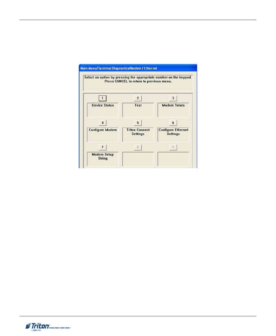 X2 c | Triton X-SCALE/X2 Configuration Manual User Manual | Page 54 / 419