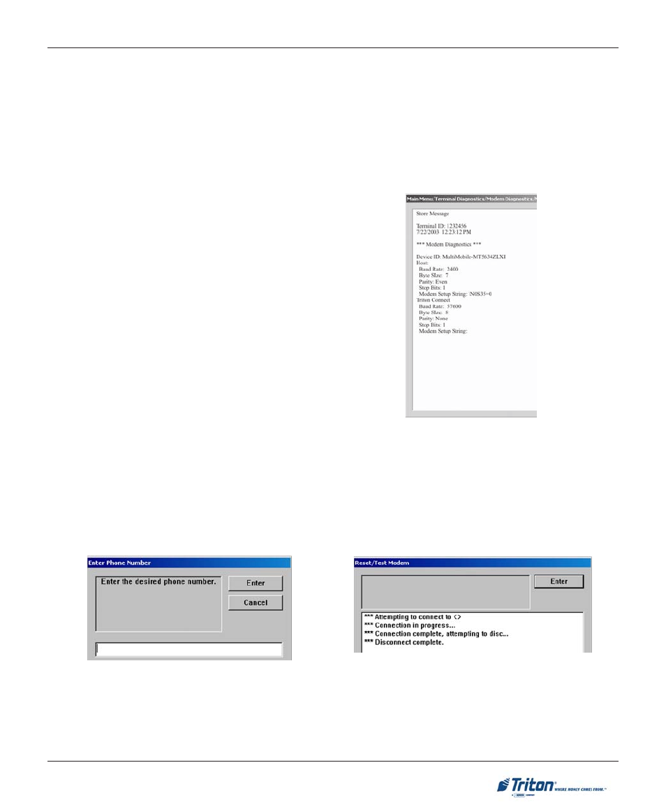 Triton X-SCALE/X2 Configuration Manual User Manual | Page 55 / 419