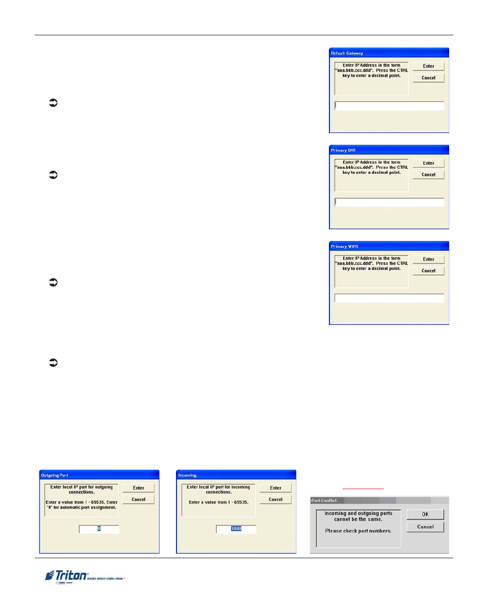X2 c | Triton X-SCALE/X2 Configuration Manual User Manual | Page 60 / 419