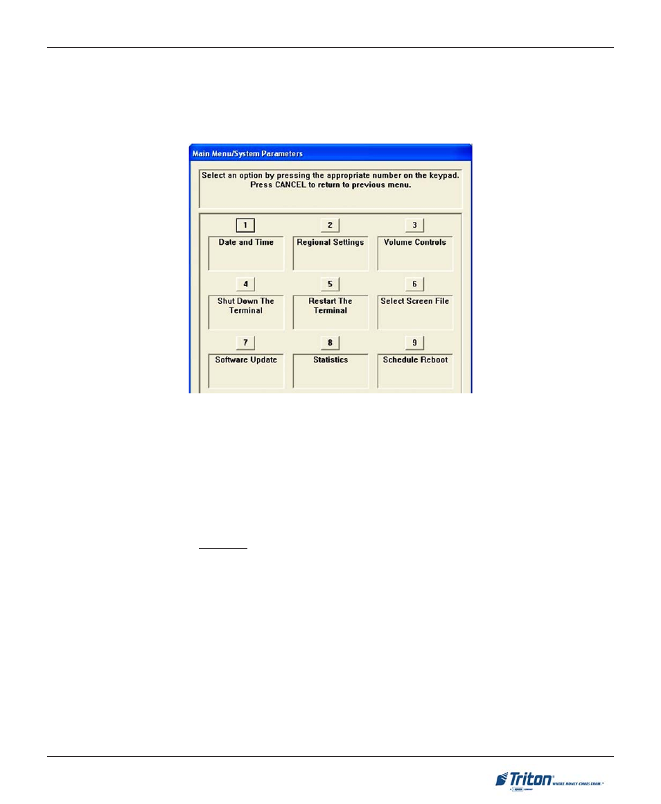 Triton X-SCALE/X2 Configuration Manual User Manual | Page 89 / 419