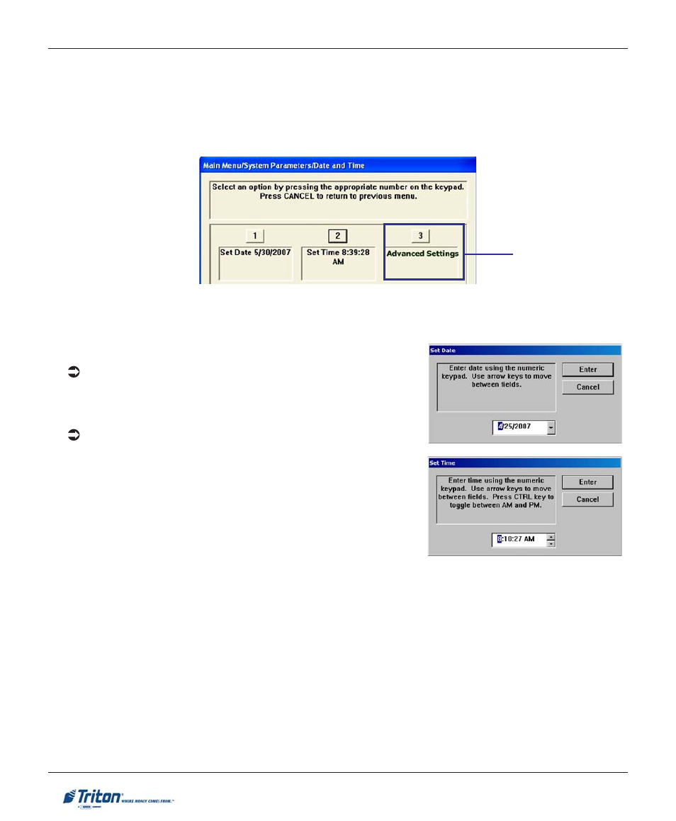 X2 c | Triton X-SCALE/X2 Configuration Manual User Manual | Page 90 / 419