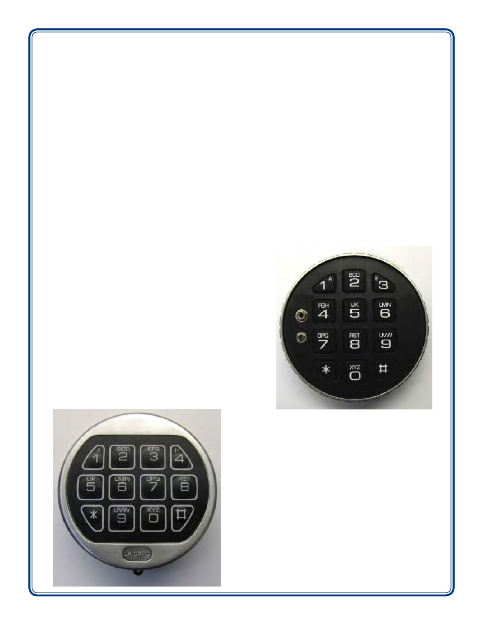 Triton ARGO User Manual User Manual | Page 70 / 97