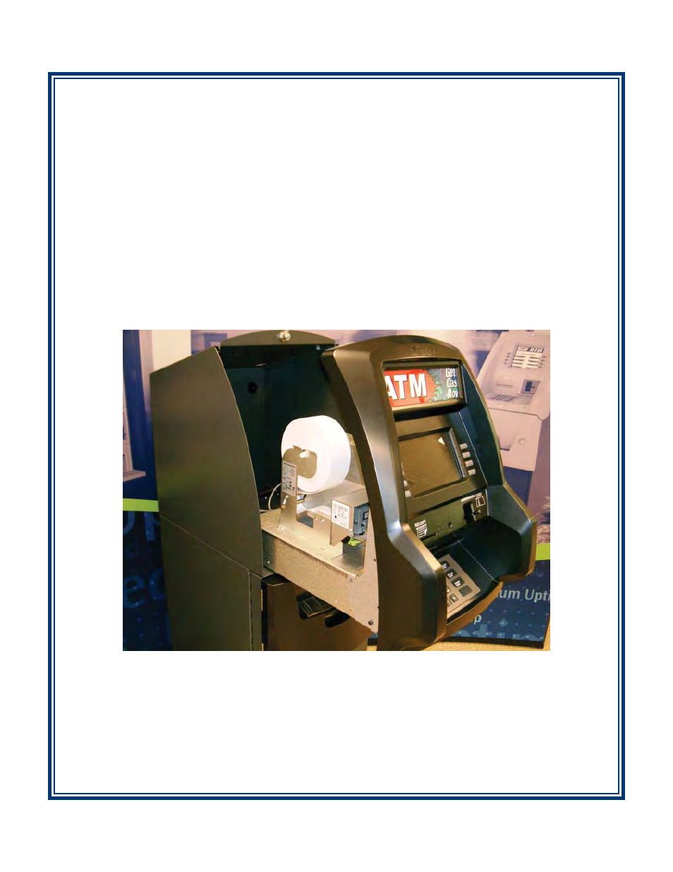 Triton RL331X TRAVERSE User Manual User Manual | Page 29 / 74