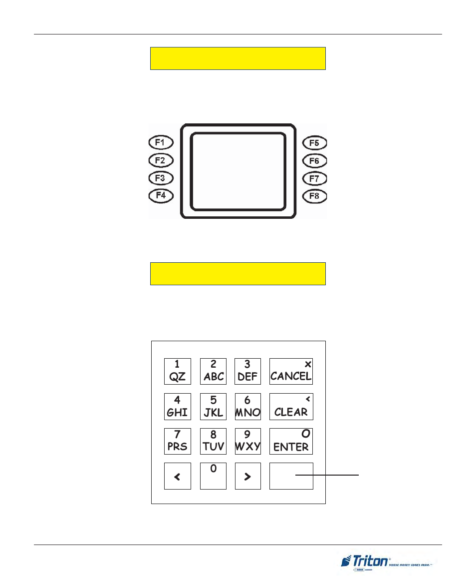 Triton FT5000 X2 User Manual User Manual | Page 13 / 105