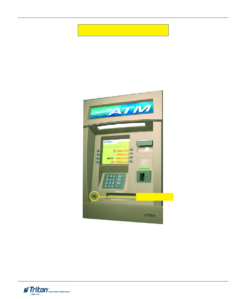 Triton FT5000 X2 User Manual User Manual | Page 18 / 105
