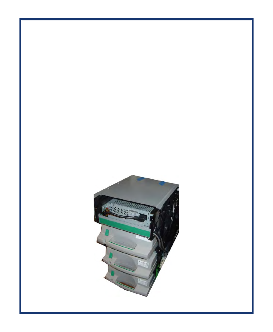 Triton FT5000 X2 User Manual User Manual | Page 19 / 105