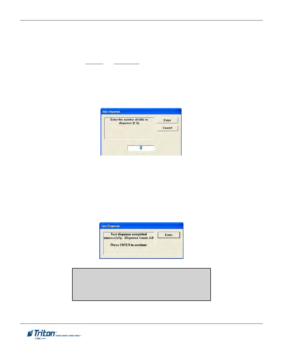 Triton FT5000 X2 User Manual User Manual | Page 28 / 105