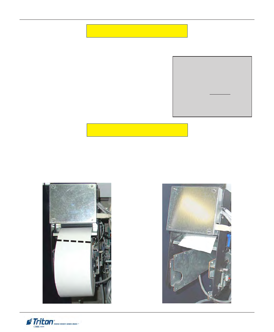 Triton FT5000 X2 User Manual User Manual | Page 30 / 105