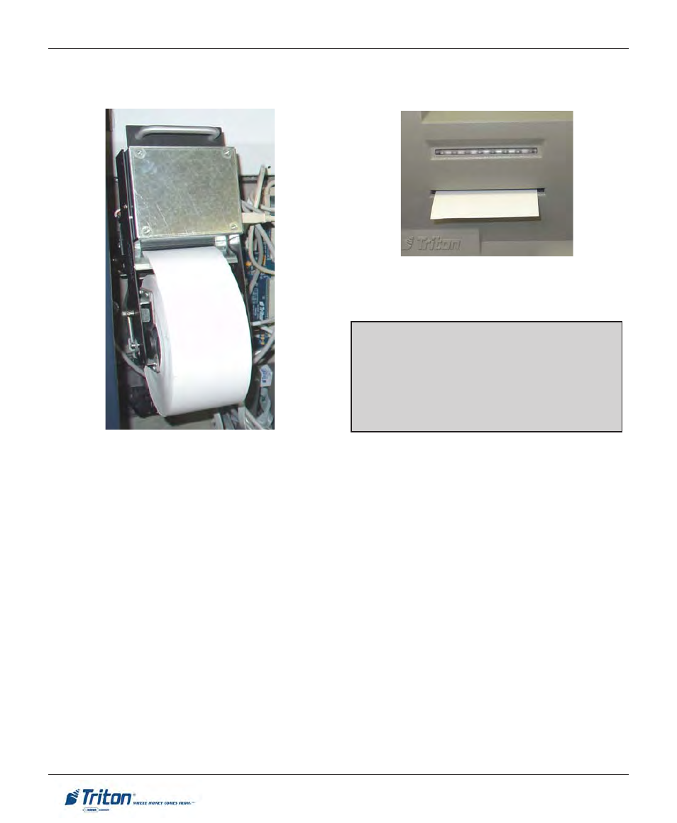 Triton FT5000 X2 User Manual User Manual | Page 32 / 105