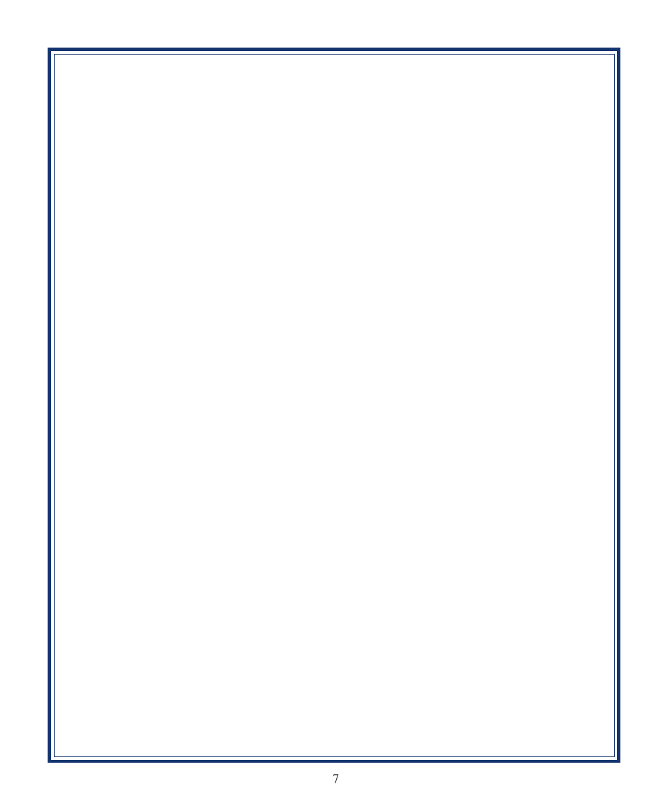 Triton RL2000 User Manual User Manual | Page 11 / 124