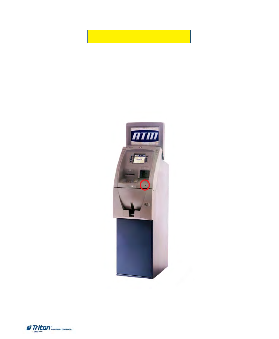 Triton RL2000 User Manual User Manual | Page 18 / 124