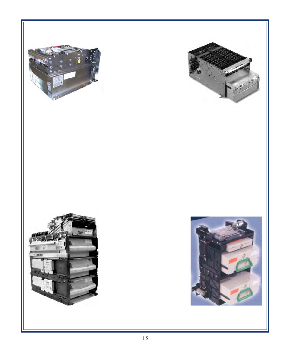 Triton RL2000 User Manual User Manual | Page 19 / 124