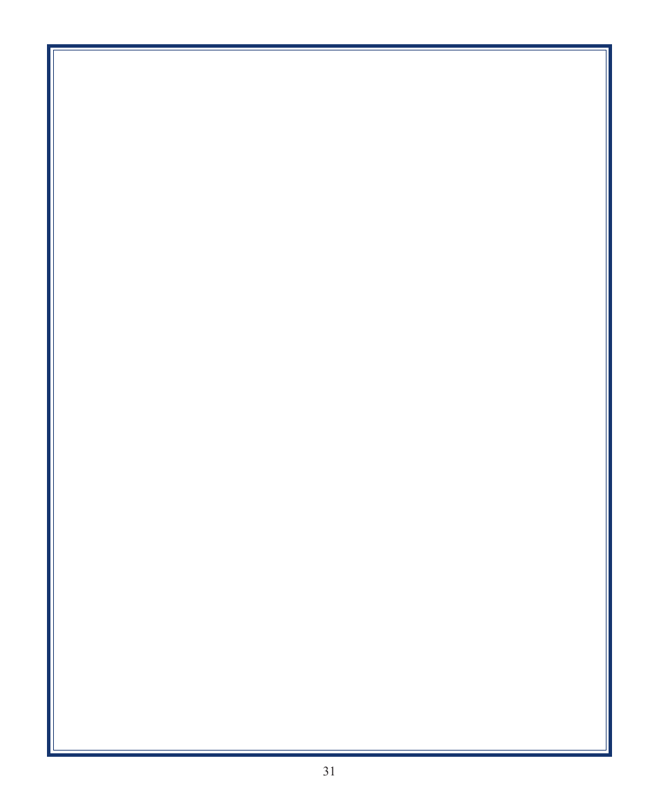Triton RL2000 User Manual User Manual | Page 35 / 124