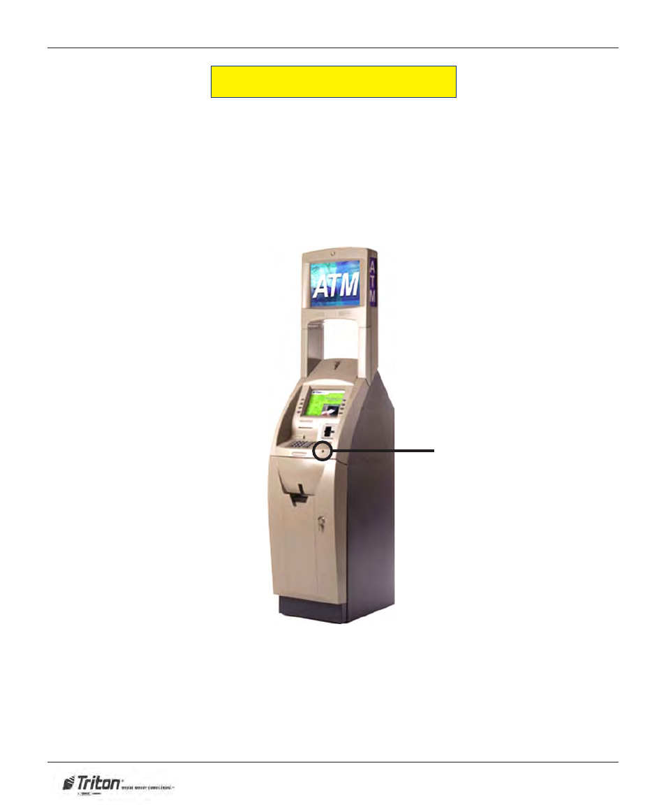 Triton RL5000 X2 Series User Manual User Manual | Page 18 / 122
