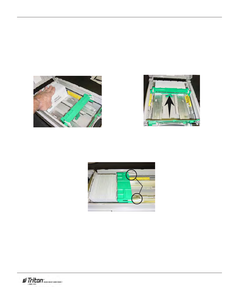 Triton RL5000 X2 Series User Manual User Manual | Page 26 / 122