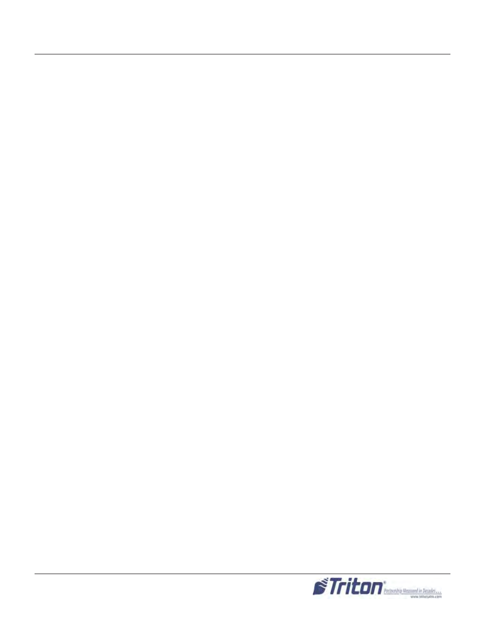 1 - i, 2 - b, 3 - c | 4 - g | Triton RL5000 X2 Series User Manual User Manual | Page 3 / 122