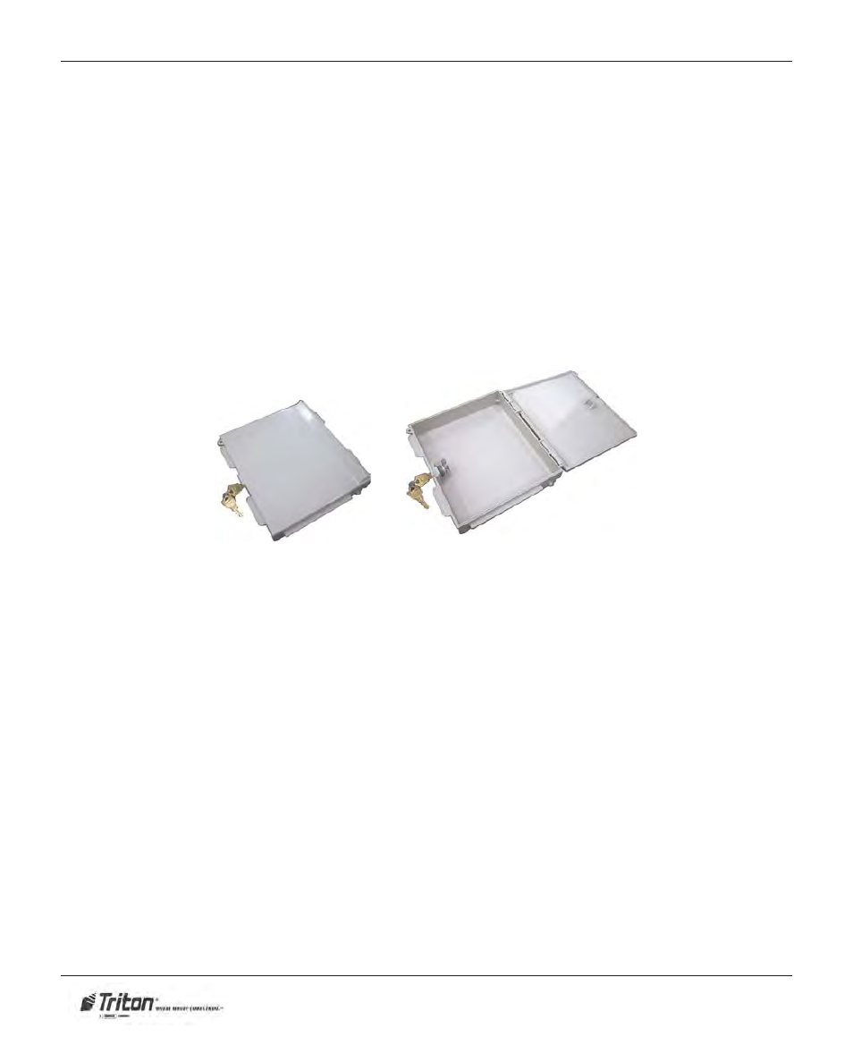Triton RL5000 X2 Series User Manual User Manual | Page 32 / 122