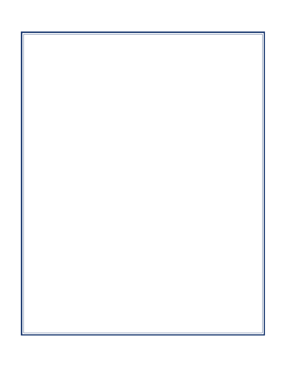 Install app b ada no dover sep 25 08 | Triton RL5000 X2 Series Installation Manual User Manual | Page 45 / 55