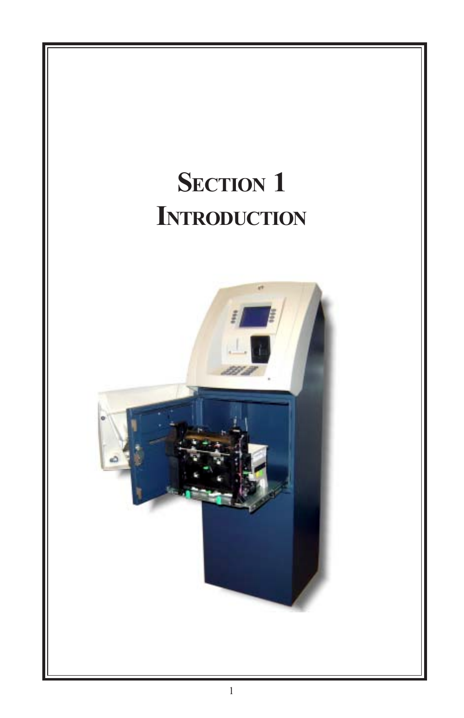 Triton 8100 User/Installation Manual User Manual | Page 19 / 150