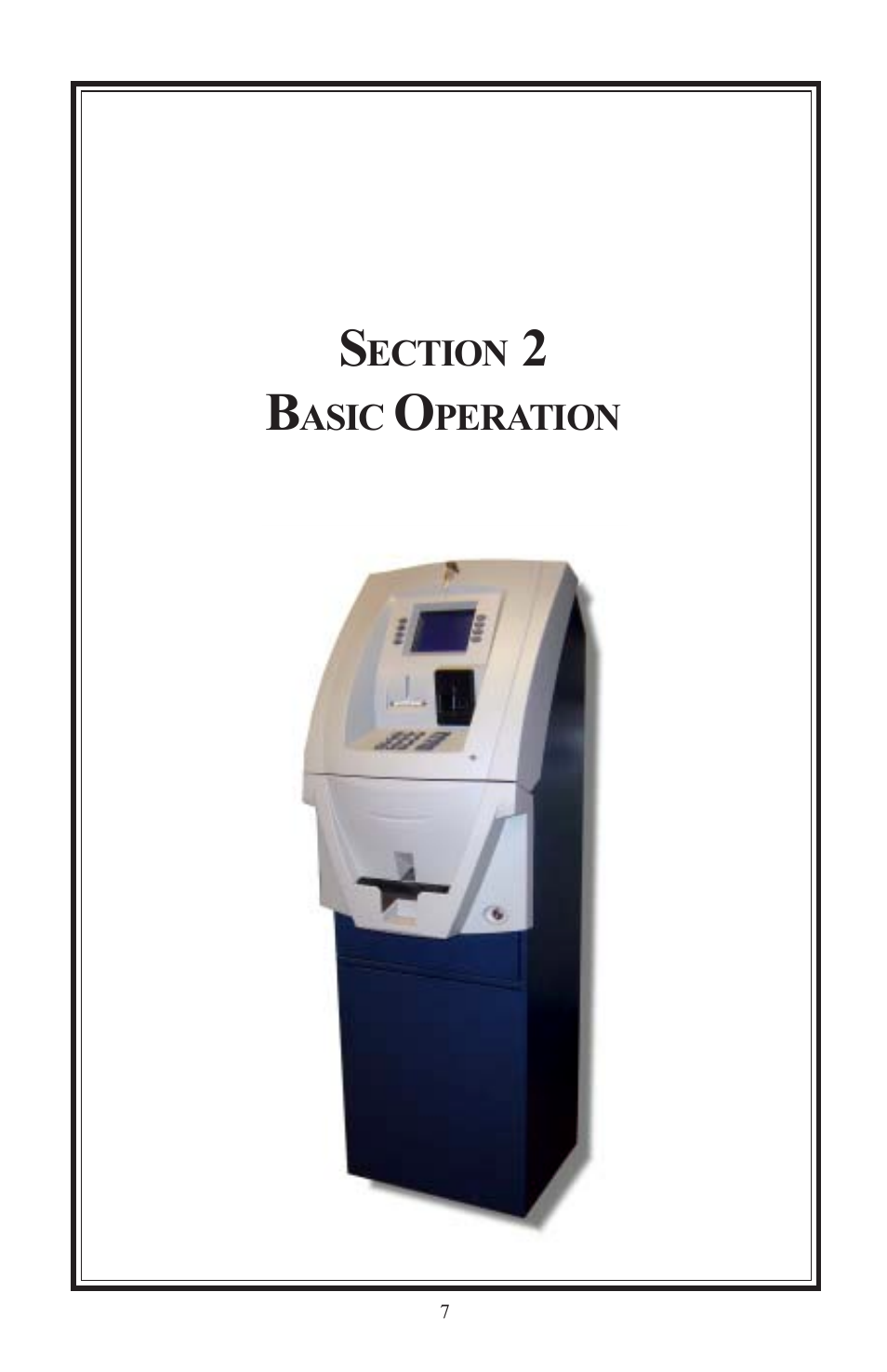 Triton 8100 User/Installation Manual User Manual | Page 25 / 150