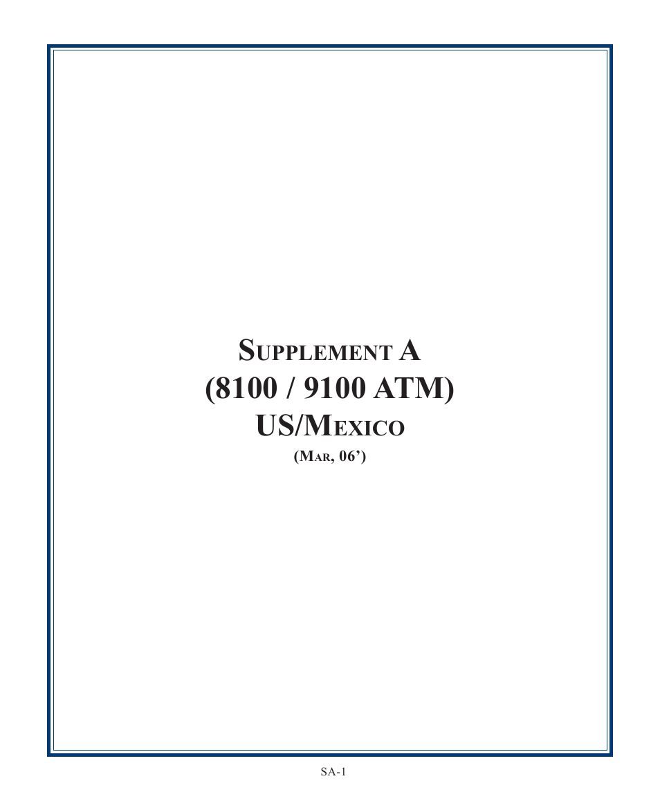 Triton 9100 User Manual User Manual | Page 113 / 172