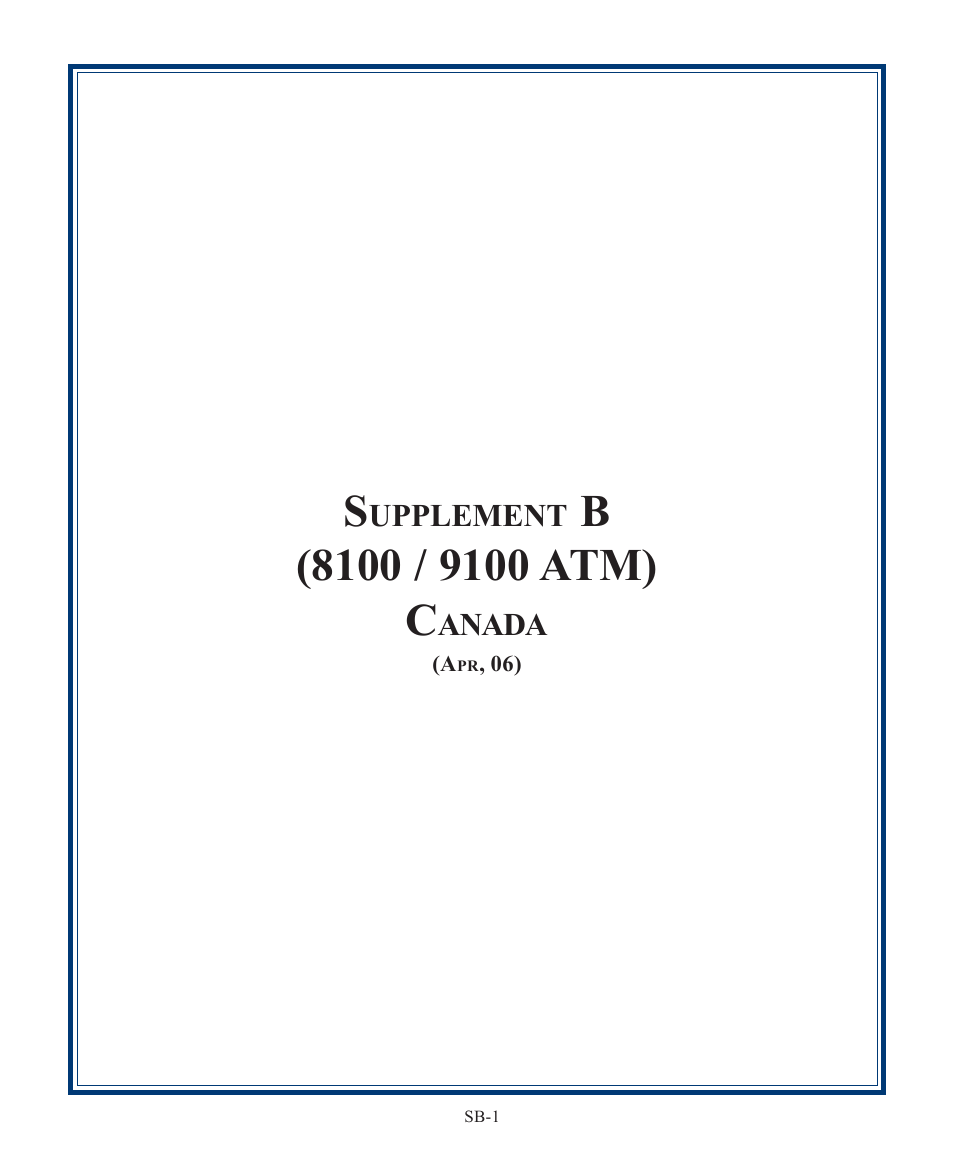 Triton 9100 User Manual User Manual | Page 125 / 172