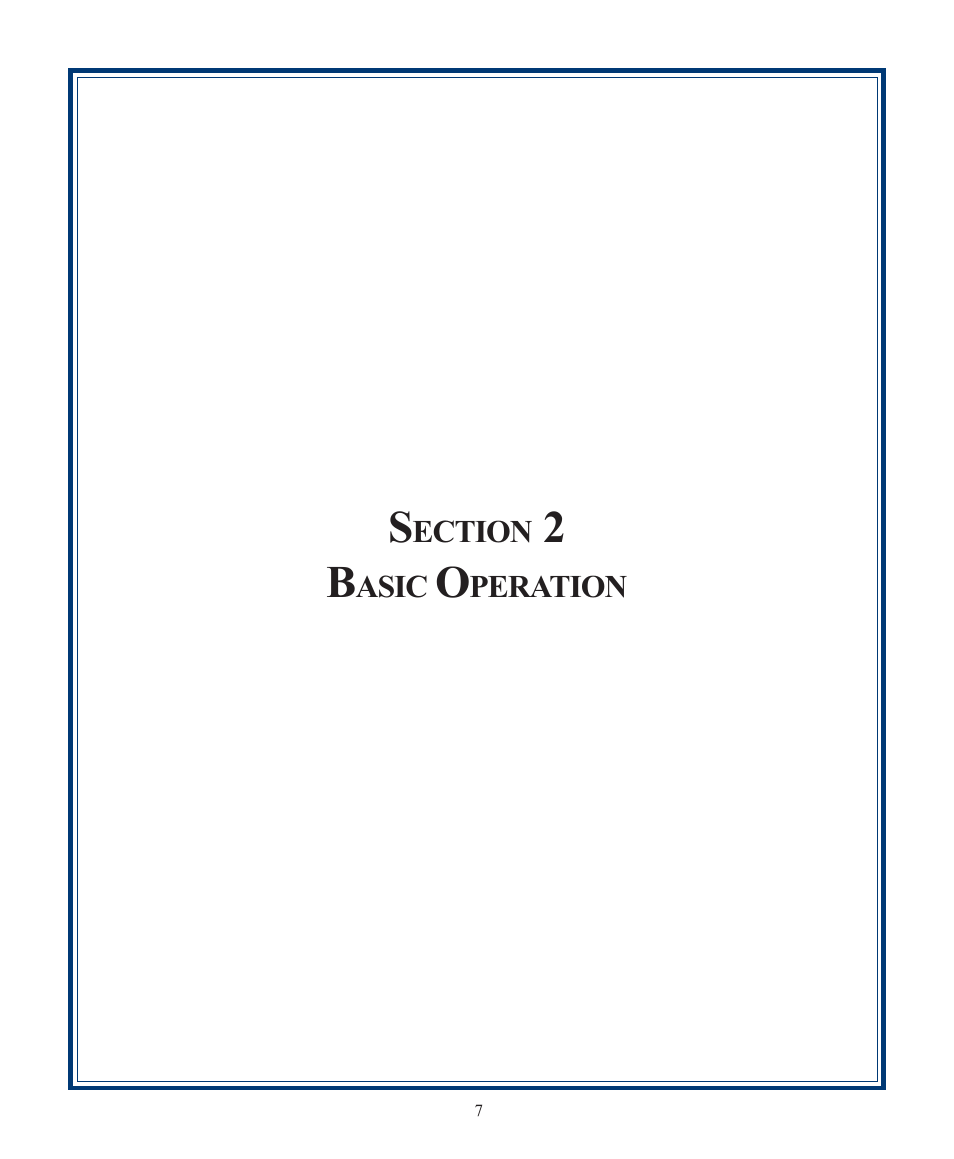 Triton 9100 User Manual User Manual | Page 15 / 172