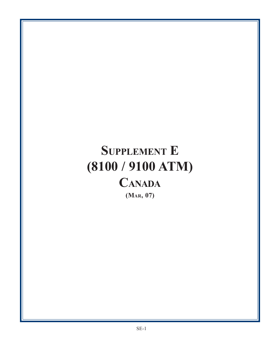 Triton 9100 User Manual User Manual | Page 161 / 172