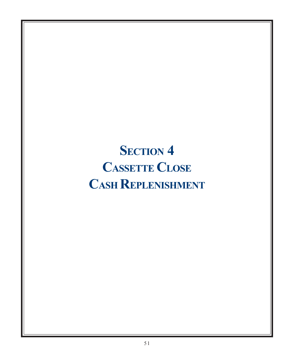 Triton 9100 User Manual User Manual | Page 59 / 172