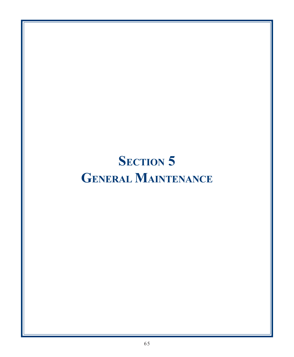 Triton 9100 User Manual User Manual | Page 73 / 172