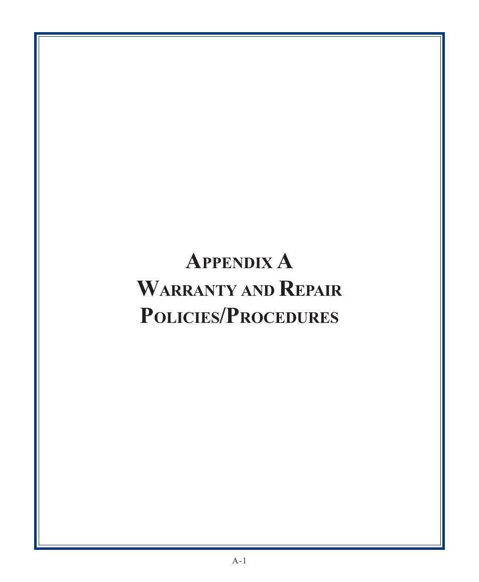 Triton 9100 User Manual User Manual | Page 95 / 172