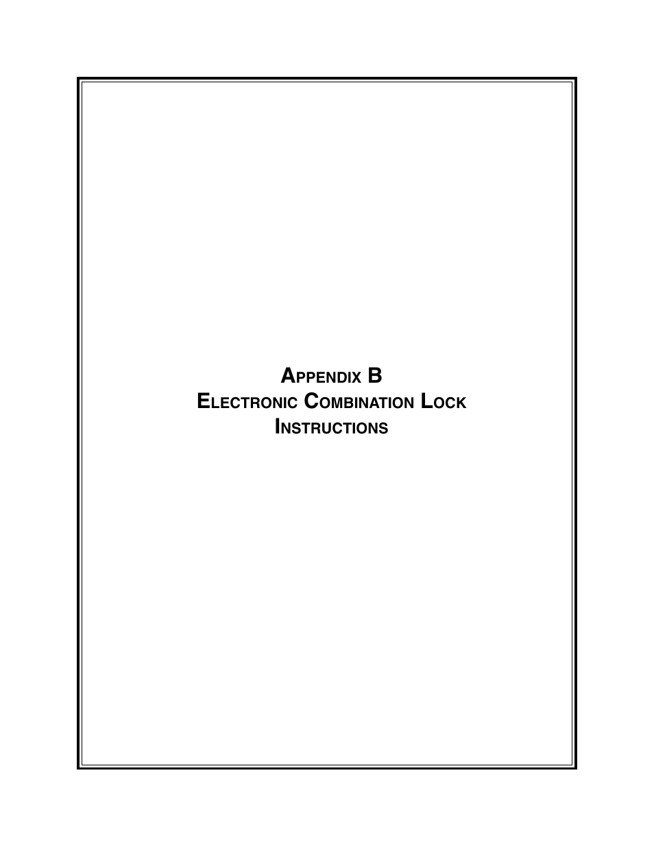 Triton 9670 Operation Manual User Manual | Page 236 / 264