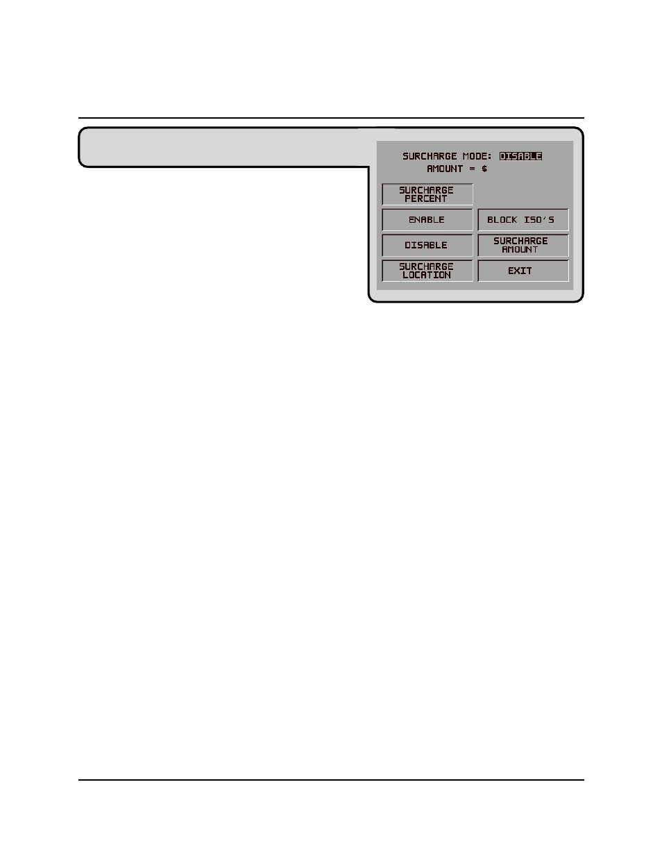 5 - m, Ection, Anagement | Unctions | Triton 9661 Operation Manual User Manual | Page 119 / 265