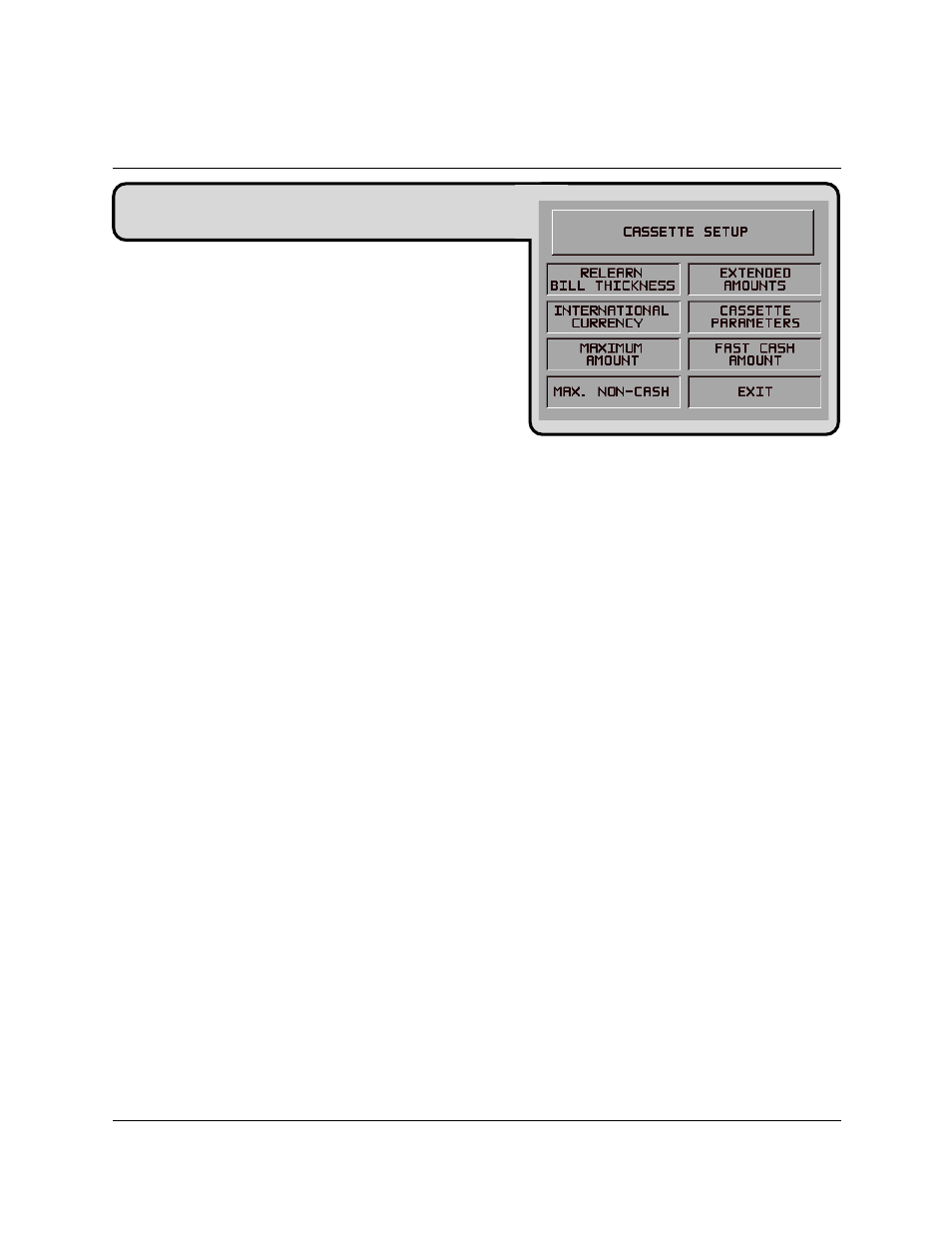 5 - m, Ection, Anagement | Unctions | Triton 9661 Operation Manual User Manual | Page 126 / 265