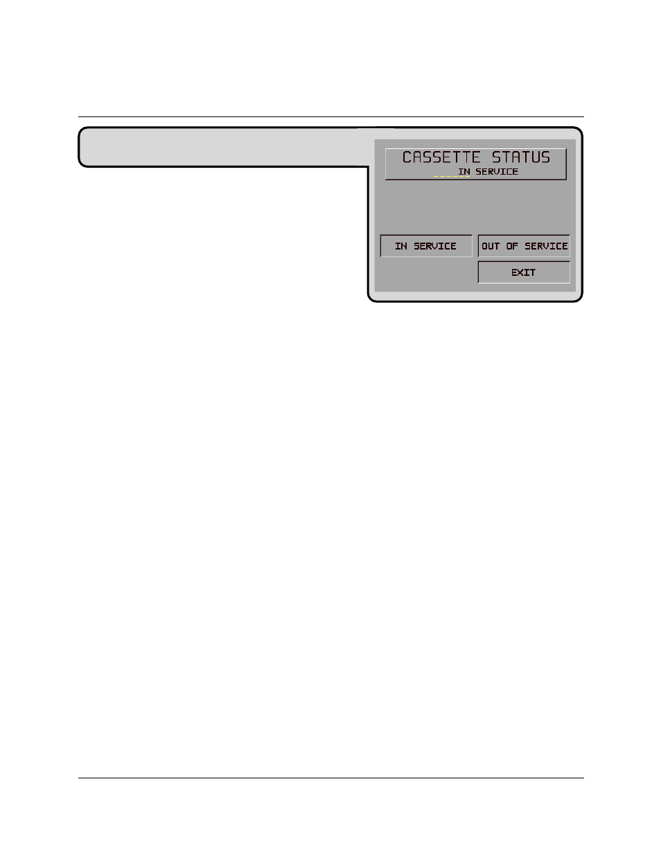5 - m, Ection, Anagement | Unctions | Triton 9661 Operation Manual User Manual | Page 136 / 265