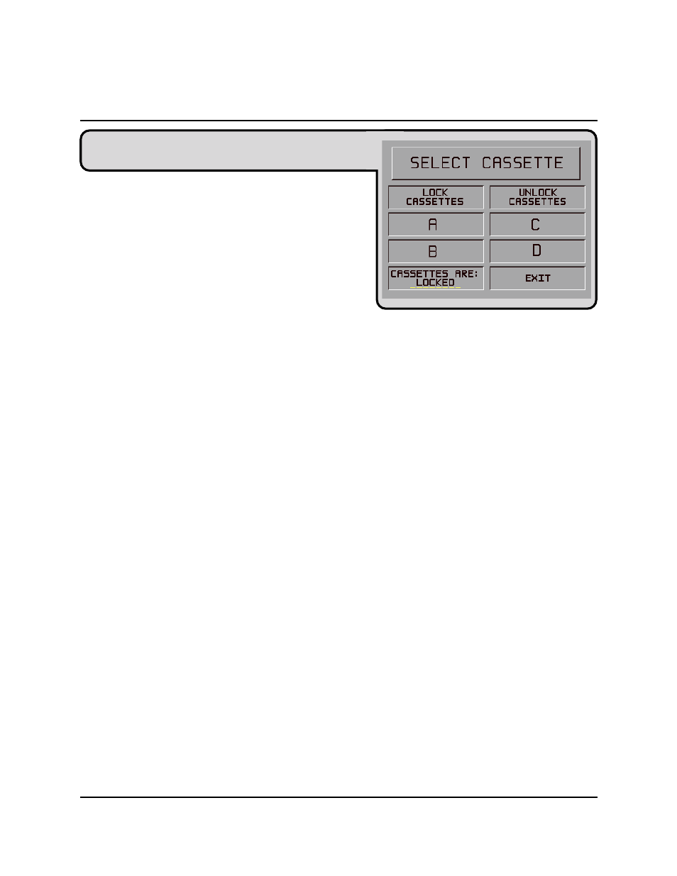 5 - m, Ection, Anagement | Unctions | Triton 9661 Operation Manual User Manual | Page 139 / 265