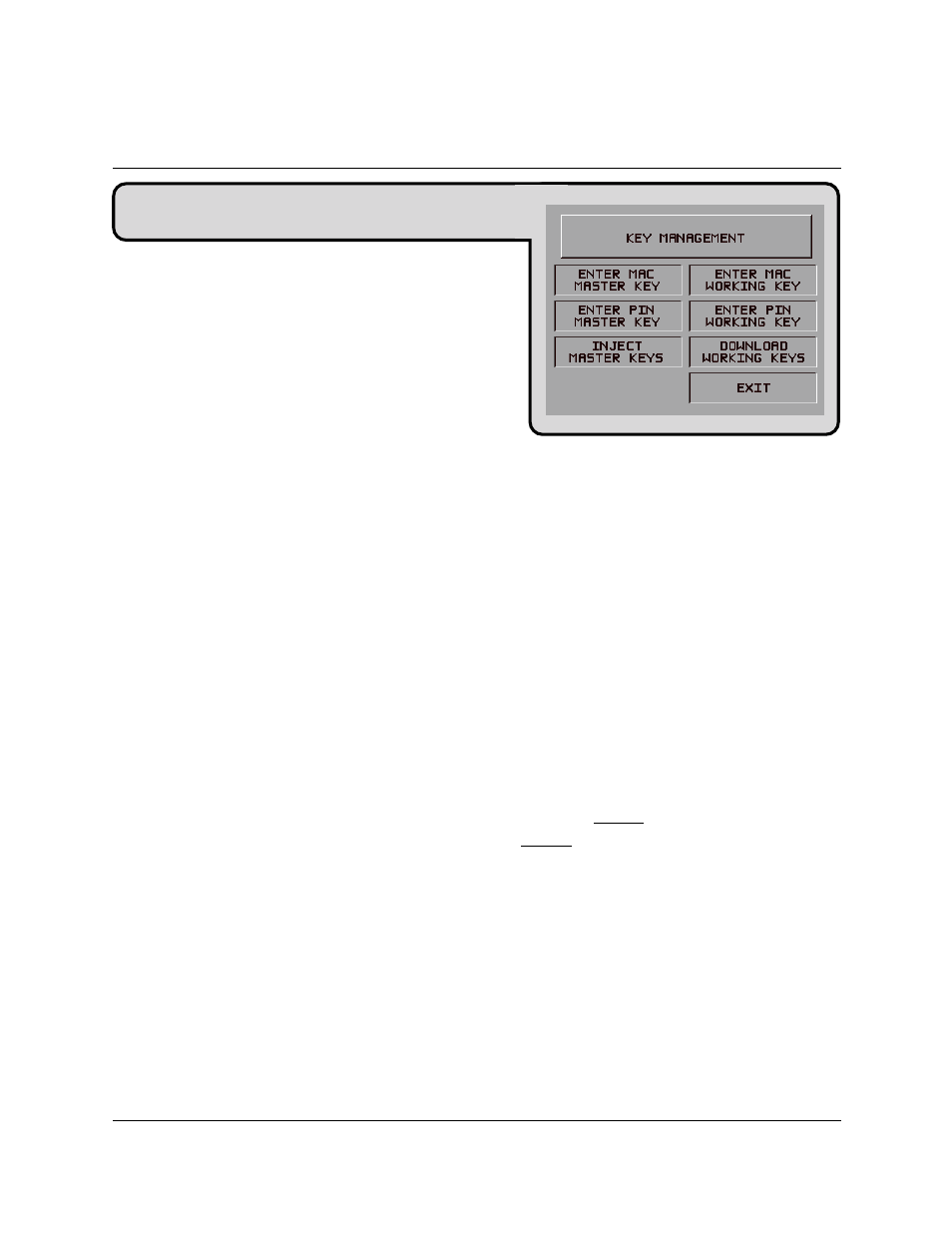 5 - m, Ection, Anagement | Unctions | Triton 9661 Operation Manual User Manual | Page 144 / 265