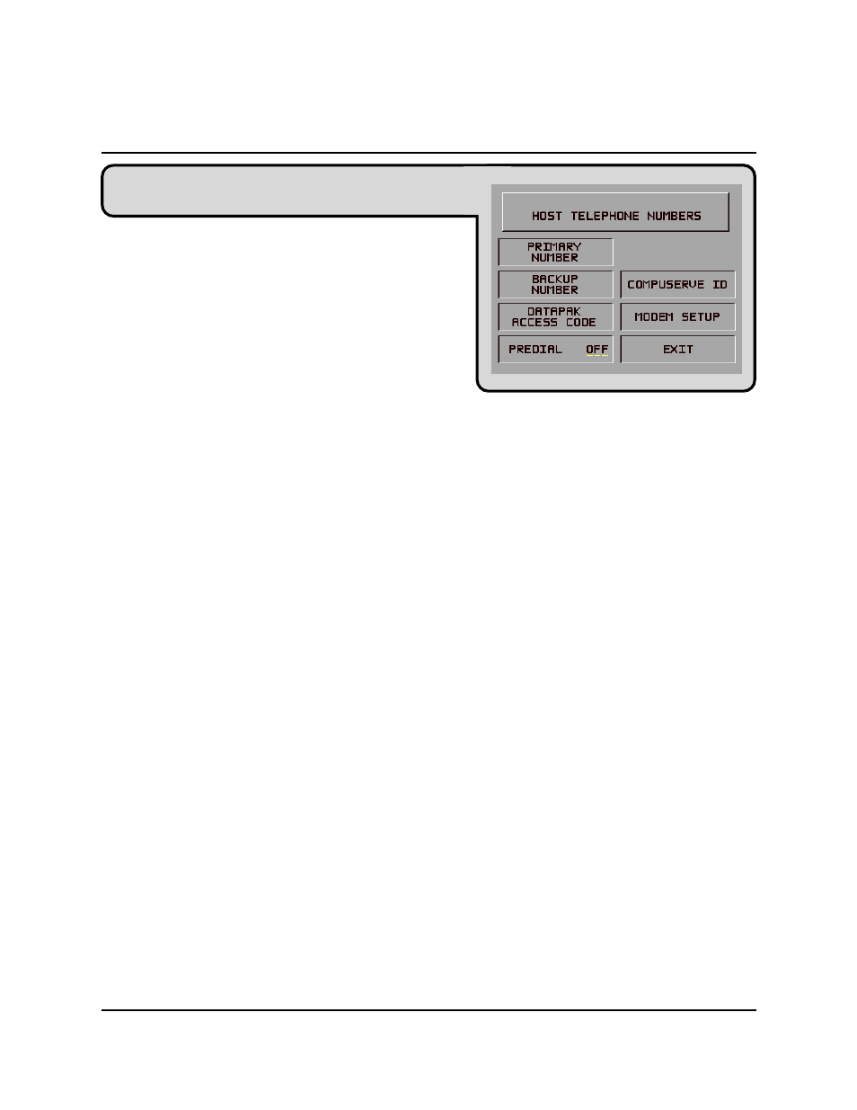 5 - m, Ection, Anagement | Unctions | Triton 9661 Operation Manual User Manual | Page 155 / 265