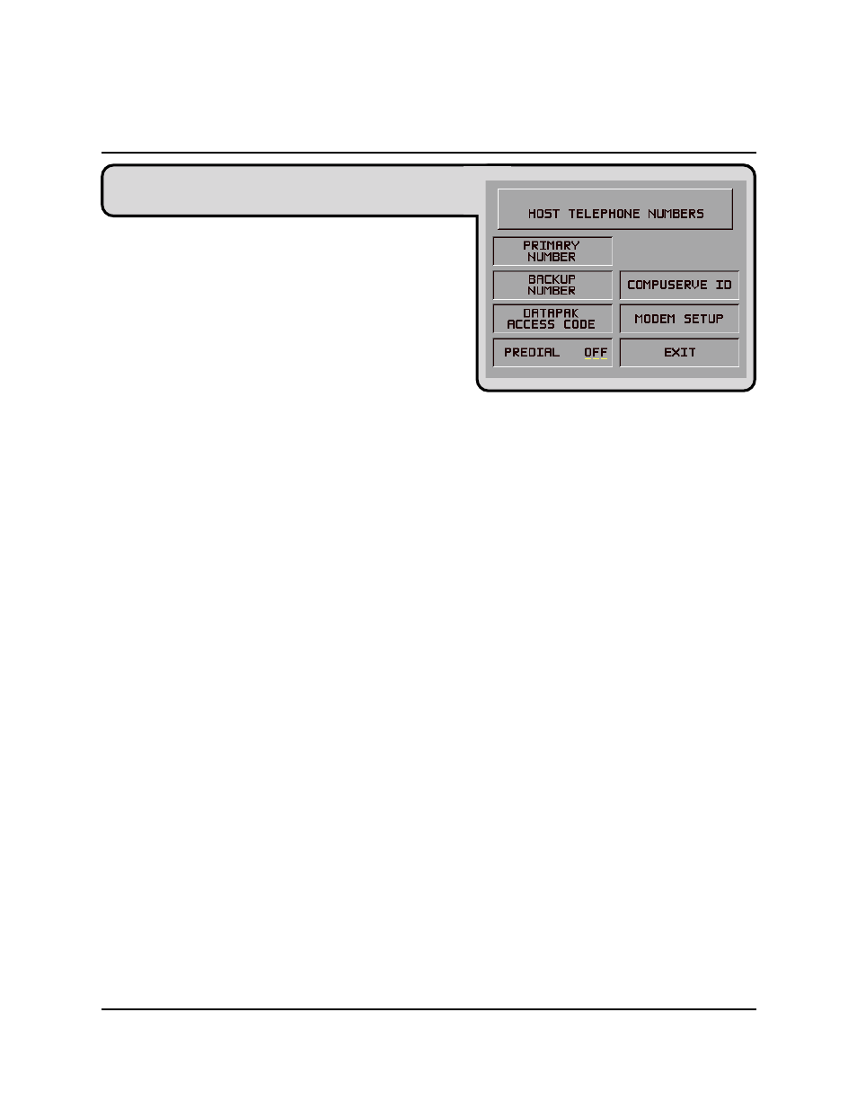 5 - m, Ection, Anagement | Unctions | Triton 9661 Operation Manual User Manual | Page 159 / 265