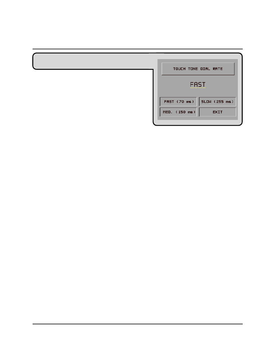 5 - m, Ection, Anagement | Unctions | Triton 9661 Operation Manual User Manual | Page 163 / 265