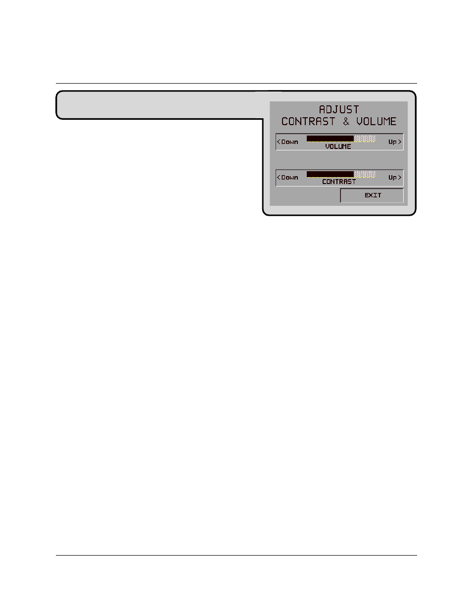 5 - m, Ection, Anagement | Unctions | Triton 9661 Operation Manual User Manual | Page 168 / 265