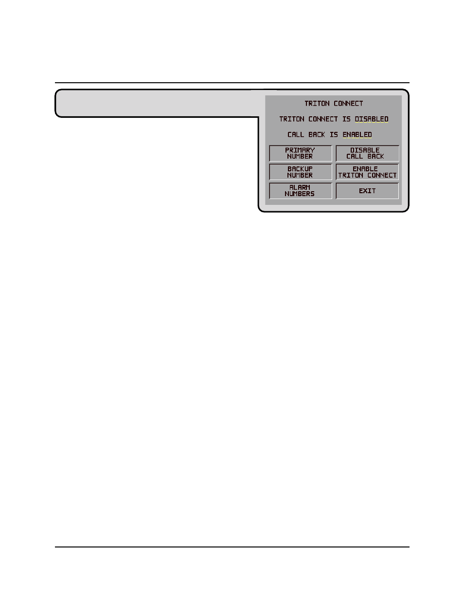 5 - m, Ection, Anagement | Unctions | Triton 9661 Operation Manual User Manual | Page 177 / 265