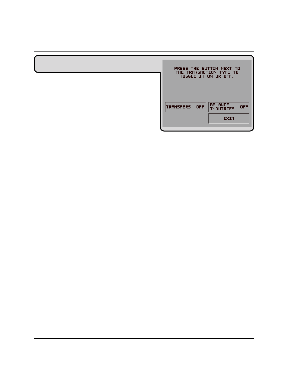 5 - m, Ection, Anagement | Unctions | Triton 9661 Operation Manual User Manual | Page 199 / 265