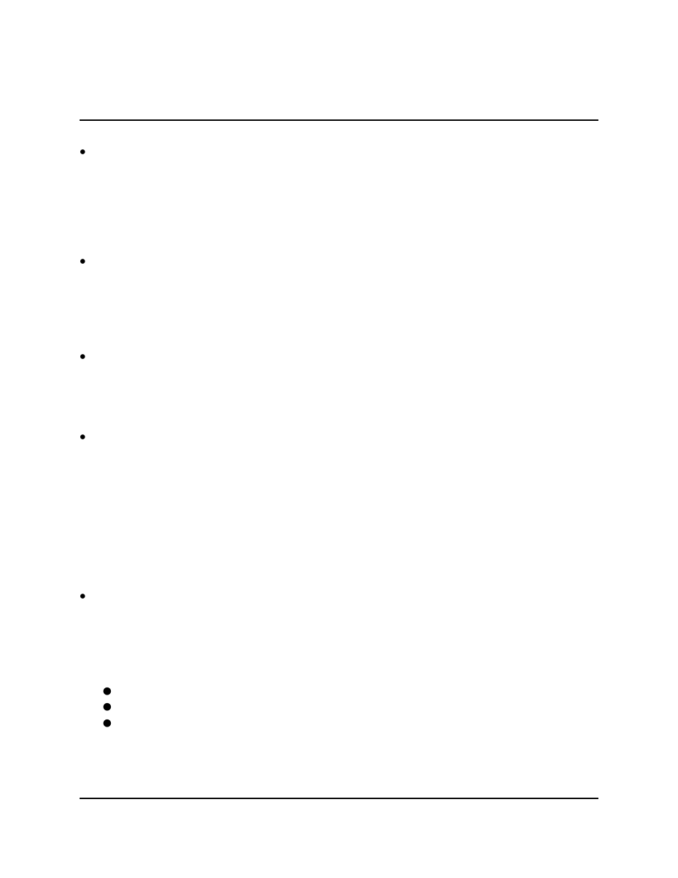 2 - f, Ection, Eatures | Triton 9661 Operation Manual User Manual | Page 20 / 265