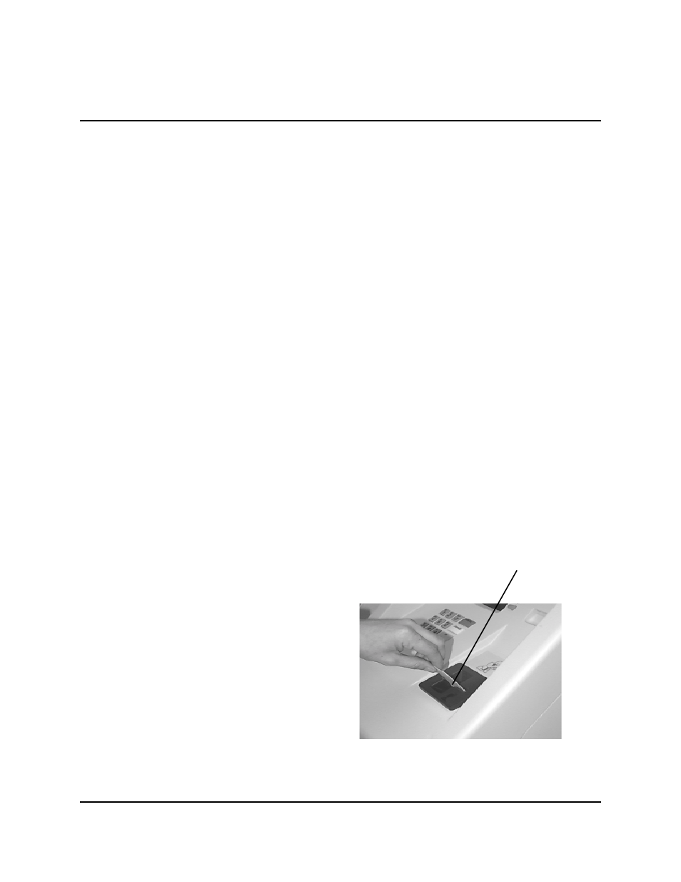 6 - m, Ection, Aintenance | Triton 9661 Operation Manual User Manual | Page 202 / 265