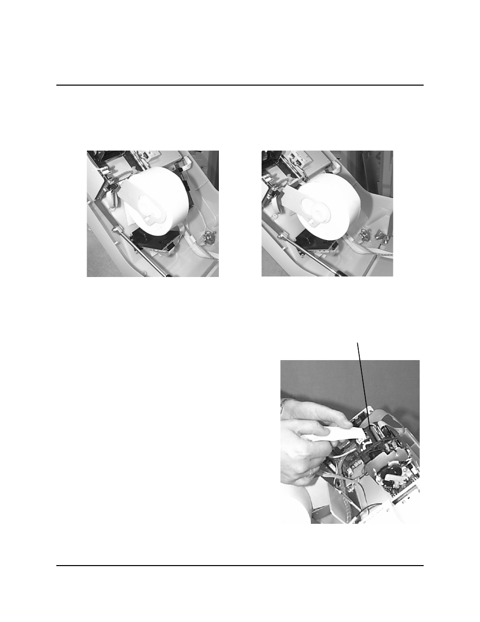 6 - m, Ection, Aintenance | Triton 9661 Operation Manual User Manual | Page 205 / 265